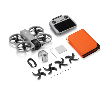 DJI Avata 360 (DJI RC 2)