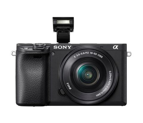 Sony Alpha a6400 Mirrorless Camera