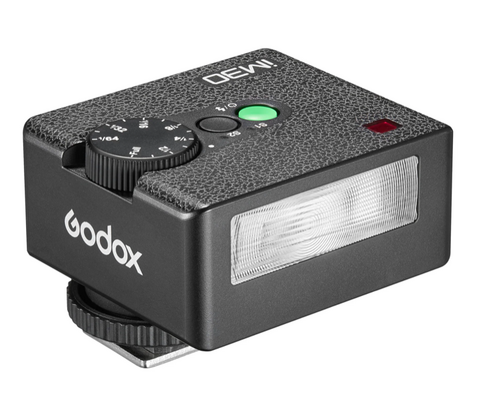 Godox IM30 Mini Flash