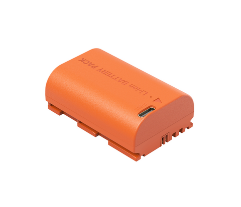SmallRig LP-E6NH USB-C Rechargeable Camera Battery