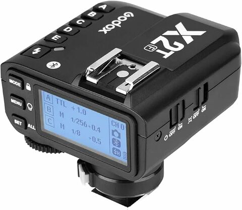 Godox X2T (F) trigger (Fujifilm)