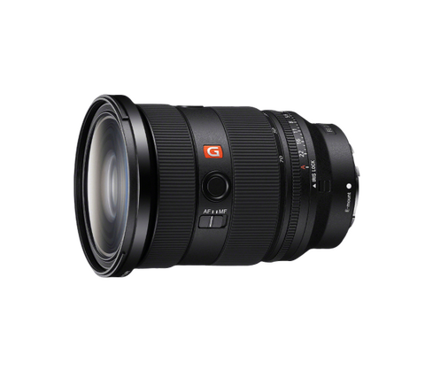 Sony FE 24-70mm F2.8 GM II