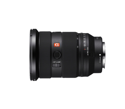 Sony FE 24-70mm F2.8 GM II