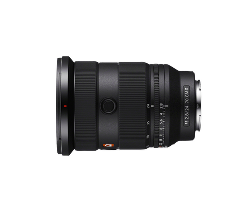 Sony FE 24-70mm F2.8 GM II