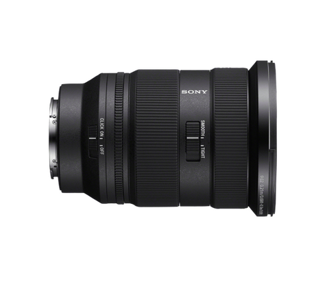Sony FE 24-70mm F2.8 GM II
