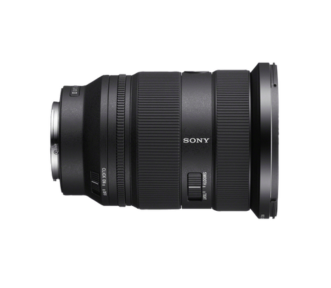 Sony FE 24-70mm F2.8 GM II