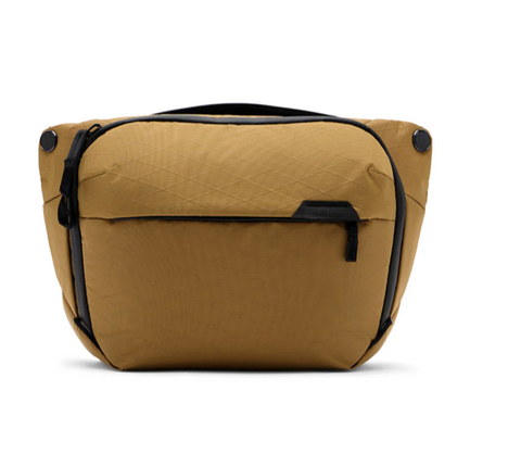 Peak Design Everyday Sling 6L V3 (Coyote)