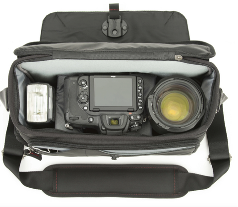 Think Tank Spectral 10 - Technical-Black