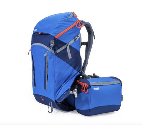 Think Tank Rotation180 Horizon - Tahoe Blue