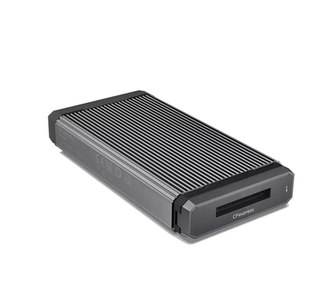 SanDisk PRO-READER CFexpress Type B