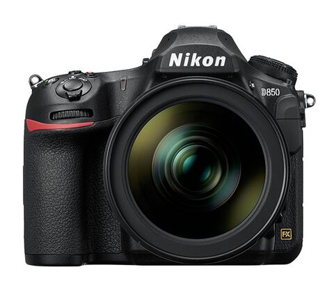 Nikon D850 Body