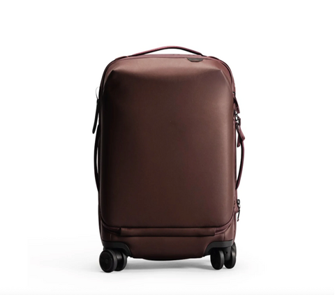 Peak Design Roller Pro Carry-On Eclipse