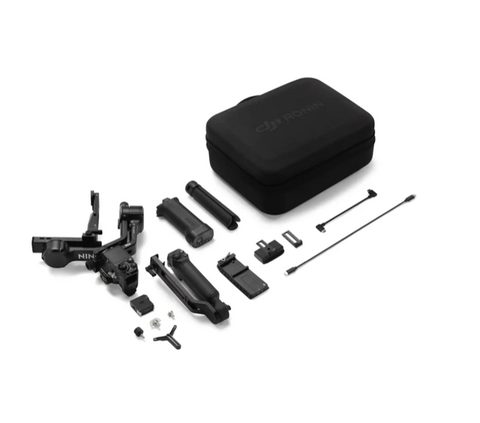 DJI RS 5 Combo
