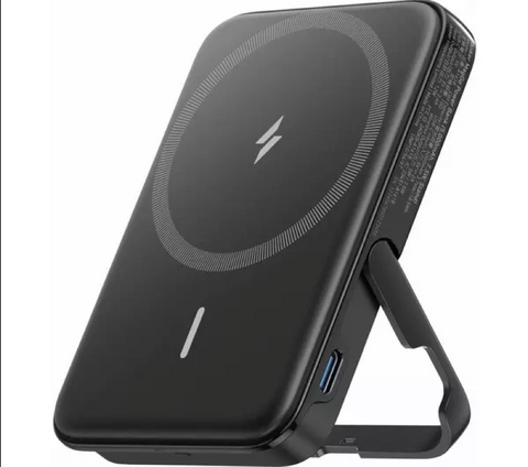 Anker MagGo 322 Portable Power Bank