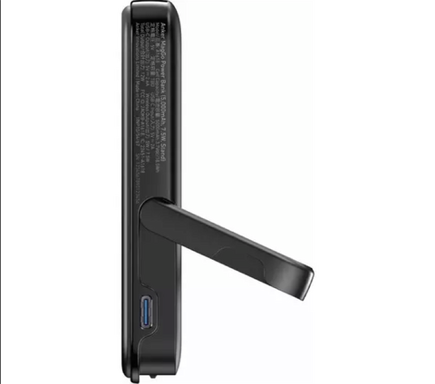 Anker MagGo 322 Portable Power Bank