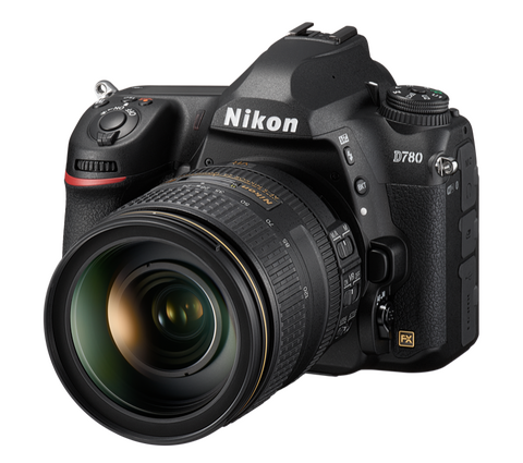 Nikon D780