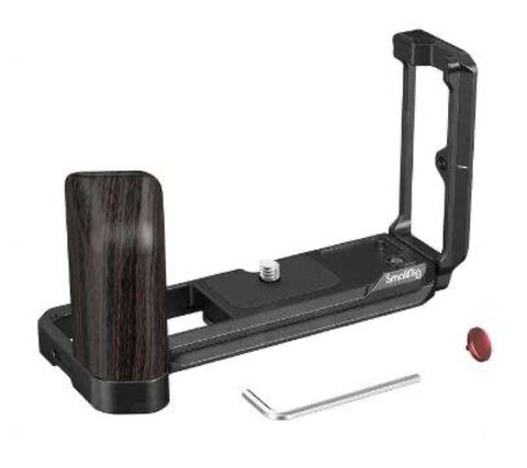 SmallRig L-Bracket for FUJIFILM X-T5