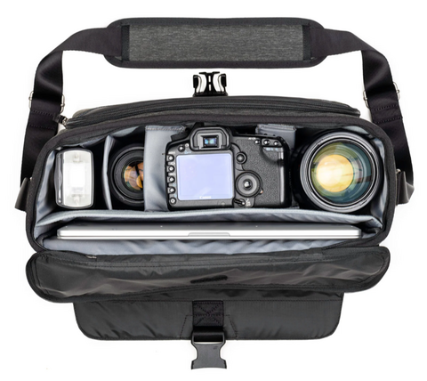 Think Tank Vision 15 - Graphite