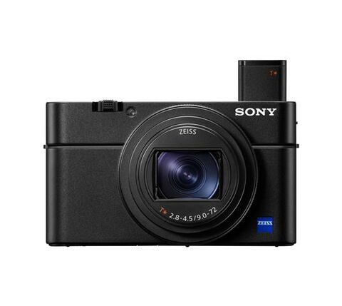 Sony Cyber-shot DSC-RX100 VII