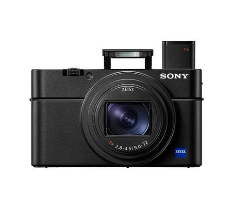 Sony Cyber-shot DSC-RX100 VII