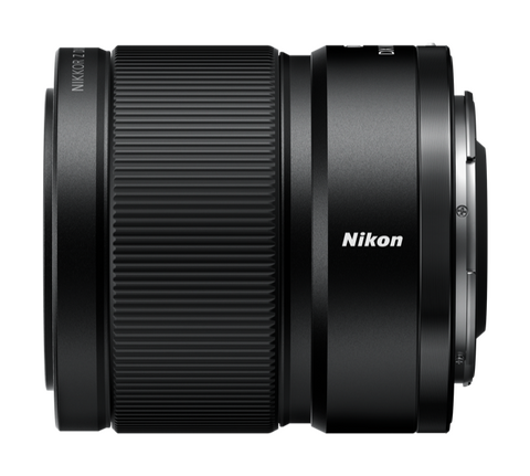 NIKKOR Z DX MC 35mm f/1.7