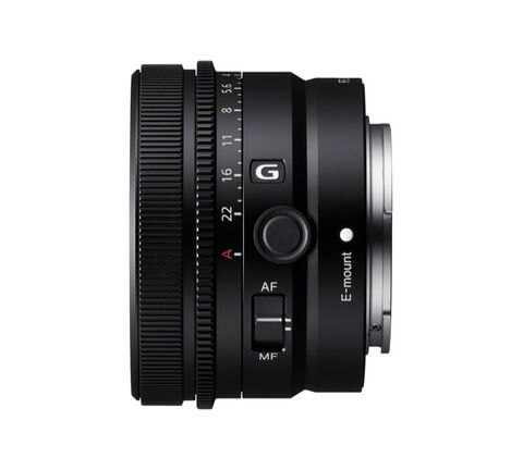 Sony FE 24mm F2.8 G
