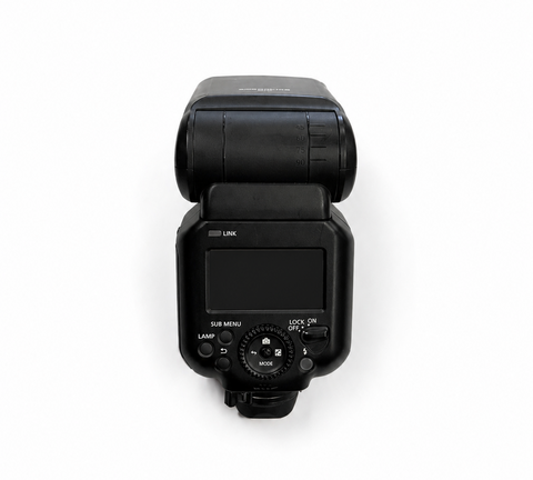 Canon Speedlite EL-5