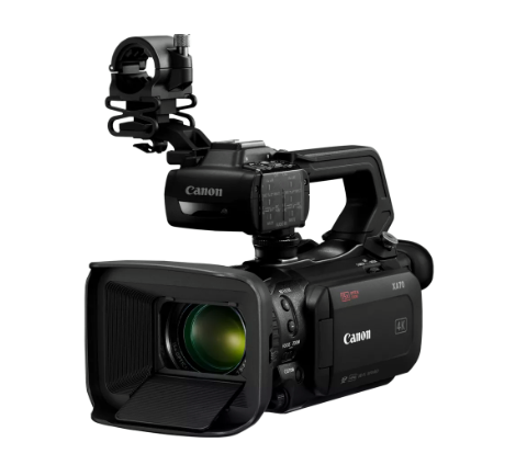 Canon XA70 Camcorder