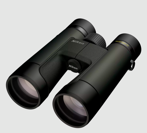 Nikon PROSTAFF P7 12x50 Binoculars