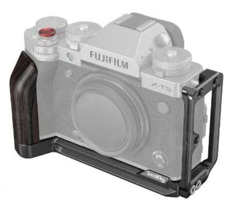 SmallRig L-Bracket for FUJIFILM X-T5