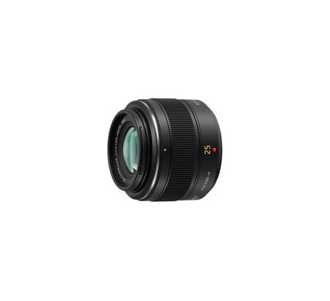Panasonic LEICA DG SUMMILUX 25mm F1.4 ASPH