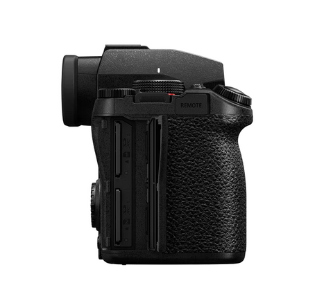 Panasonic G9M2 Mirrorless Camera Body