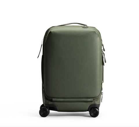 Peak Design Roller Pro Carry-On Sage