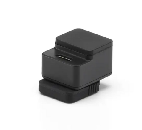 DJI Mic 3 Camera Adapter