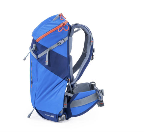 Think Tank Rotation180 Horizon - Tahoe Blue