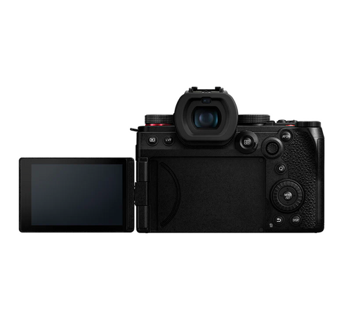 Panasonic G9M2 Mirrorless Camera Body