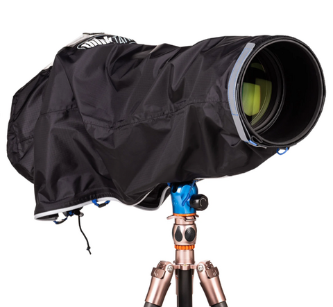 Think Tank Emergency Rain Cover - Large
