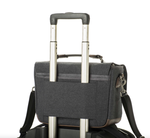Think Tank Signature 10 Slate Gray