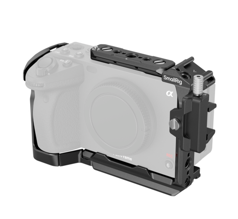 SmallRig Cage for Sony FX30 / FX3