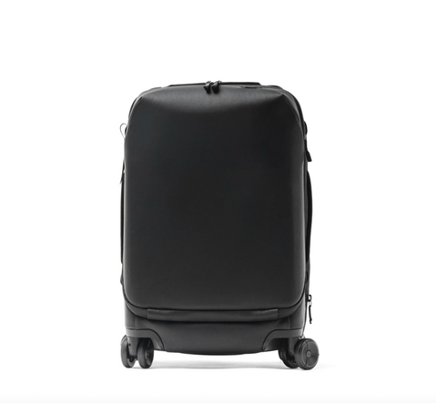 Peak Design Roller Pro Carry-On Black