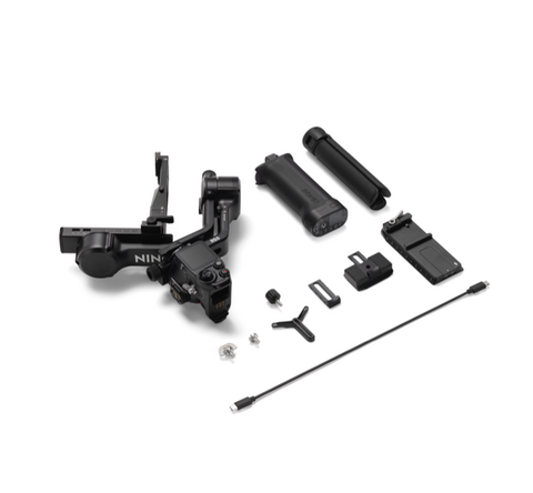 DJI RS 5