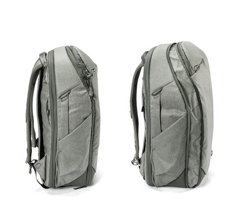 Peak Design Travel Backpack 30L (Sage)