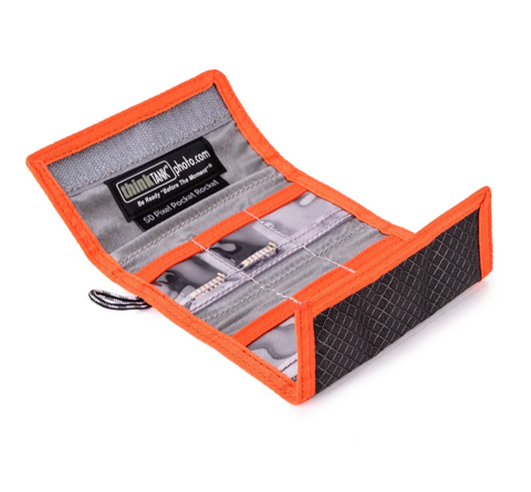 Think Tank SD Pixel Pocket Rocket