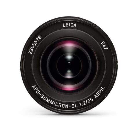 Leica APO-Summicron-SL 35mm f/2 ASPH.