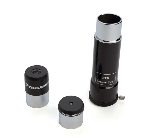 Celestron POWERSEEKER 70AZ Telescope