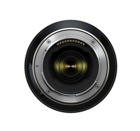 Tamron 50-400mm F/4.5-6.3 Di III VXD for Nikon Z