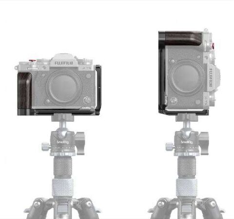 SmallRig L-Bracket for FUJIFILM X-T5
