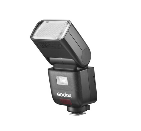 Godox V480 Flashgun