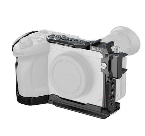 SmallRig Cage and Cage Kit for Sony FX2