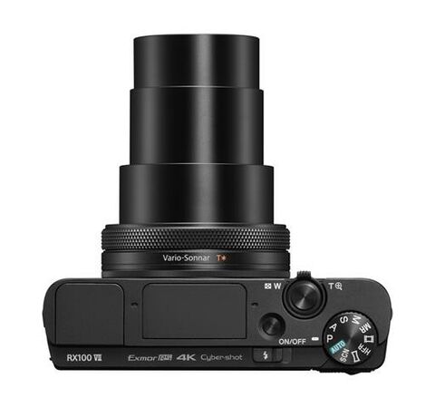 Sony Cyber-shot DSC-RX100 VII